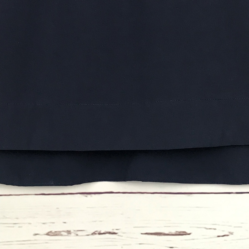 Style & Co Swim Skirt with Shorts Size Small EUC - Picture 3 of 6